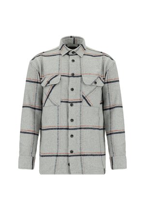 Camicia - light grey