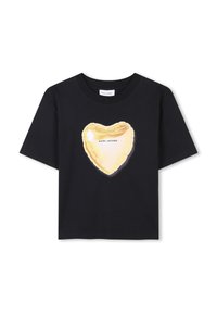 Niet geselecteerd, black