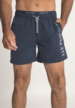 Zwemshorts - dark blue