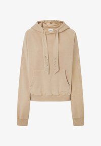 No seleccionado, light beige