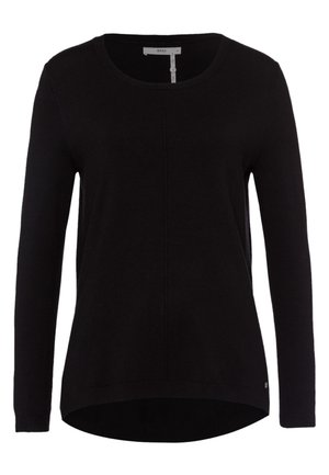 Sweater - black