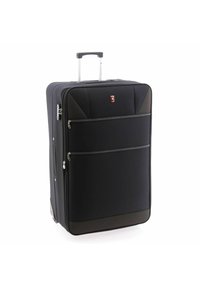Gladiator Wheeled suitcase - black
