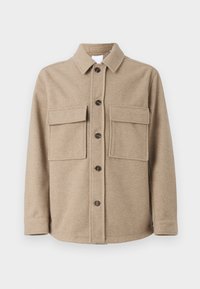 ONSKANE SHACKET - Veste légère - timber wolf