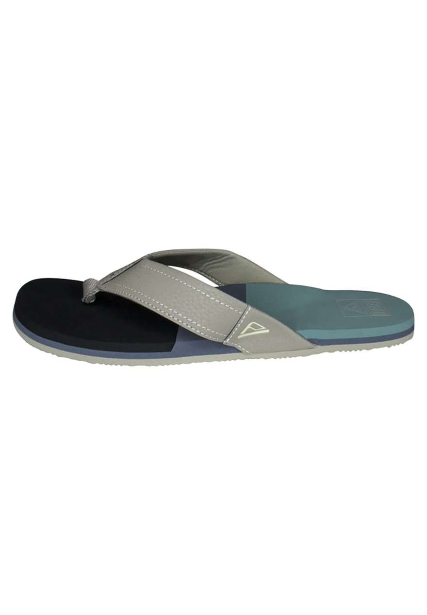 Reef Infradito - black/green/nero - Zalando.it