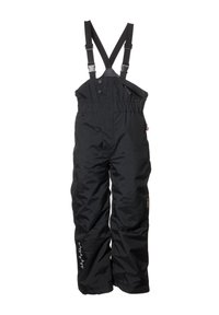 Isbjörn of Sweden Täckbyxor - black