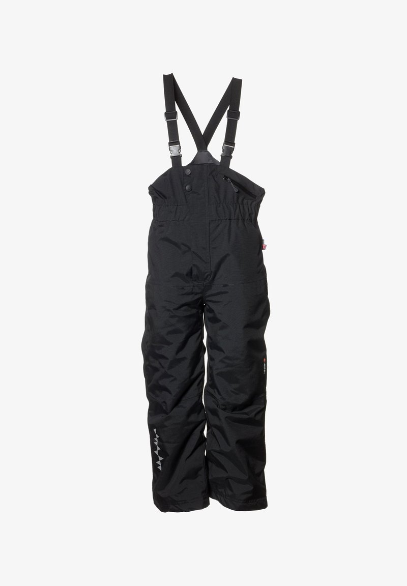 Isbjörn of Sweden Täckbyxor - black