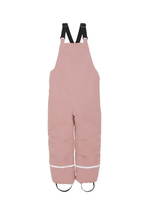 Tuinbroek - dusty rose
