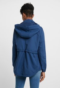 ONLY Parkas - blue