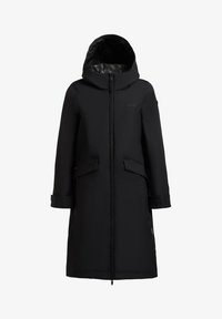 No seleccionado, black