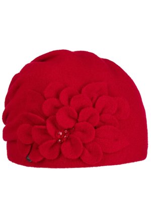 ZIKANA - Mütze - rot