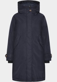 Niet geselecteerd, dark night blue