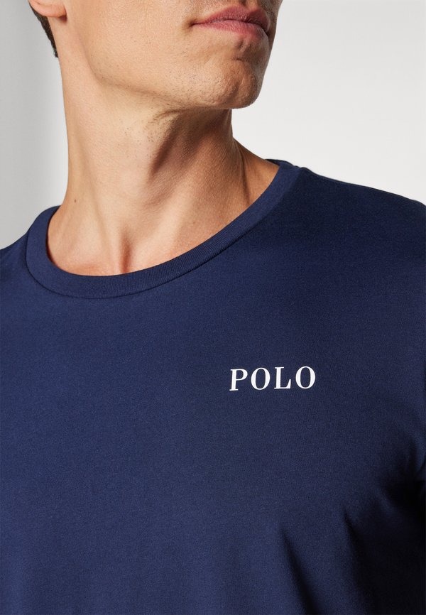 CREW SLEEP TOP - Pyjama top2