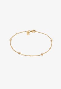 Sélectionné, gold-coloured