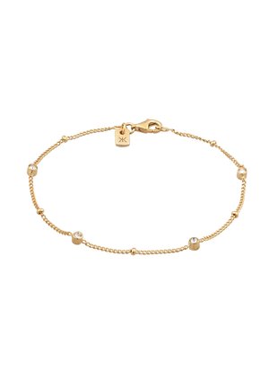 Armband - gold-coloured