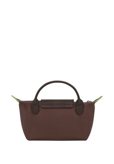Longchamp LE PLIAGE - Kosmetiktasche - mokka