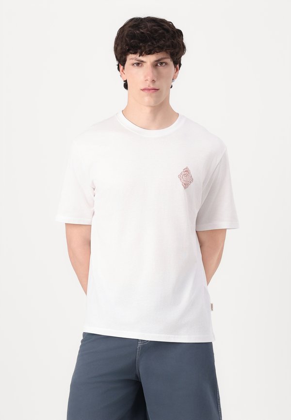 JORHYDRA PATTERN TEE CREW NECK - Print T-shirt3