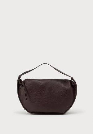 AAMU - Handtasche - black cherry