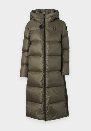 Blauer CELIA - Winter coat - pigna