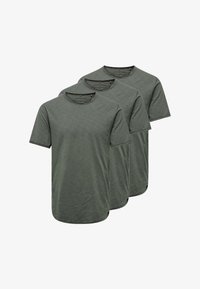 Niet geselecteerd, castor gray