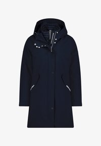 Selected, dunkelblau