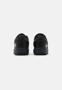 Nike Sportswear AIR FORCE 1 GTX UNISEX - Sapatilhas - anthracite/black/barely grey