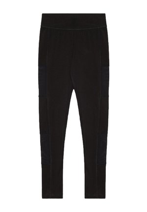 INSIDE Leggings - black