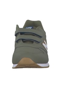 New Balance 500 - Sneakers basse - dark olivine
