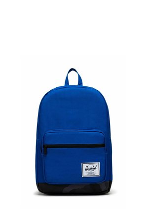 POP QUIZ CLASSICS UNISEX - Sac à dos - surf the web night camo