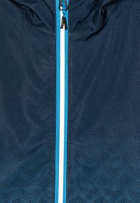 Killtec KOS 224 UNISEX - Regenjas - dunkel ozean