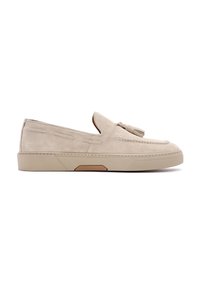 Derimod Slip-ons - beige