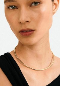 Pilgrim CHARM - Kaelakee - gold-coloured