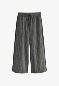 Kijelölve, charcoal grey