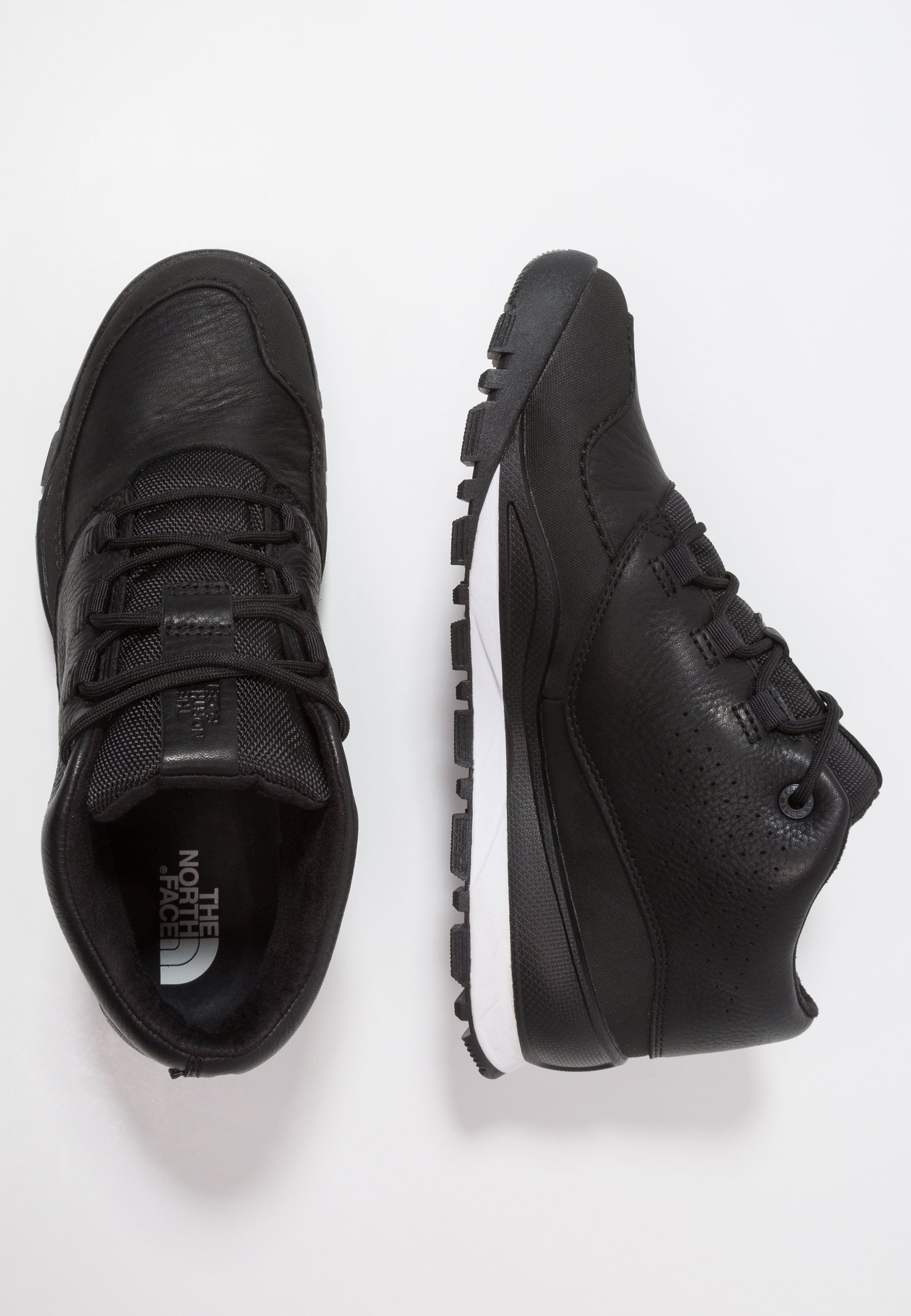 the north face m edgewood chukka