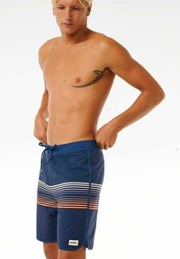Rip Curl MIRAGE REVIVAL - Bañador corto - washed navy