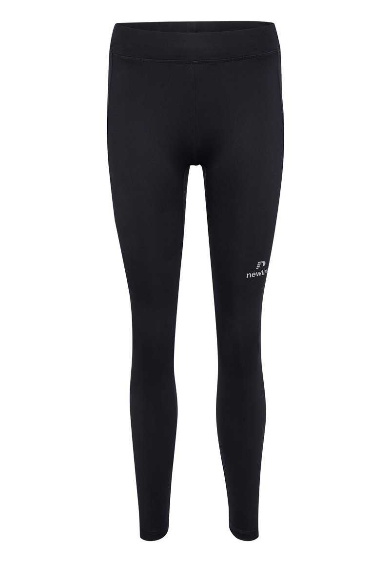 Newline ATHLETIC Tights black/schwarz Zalando.de