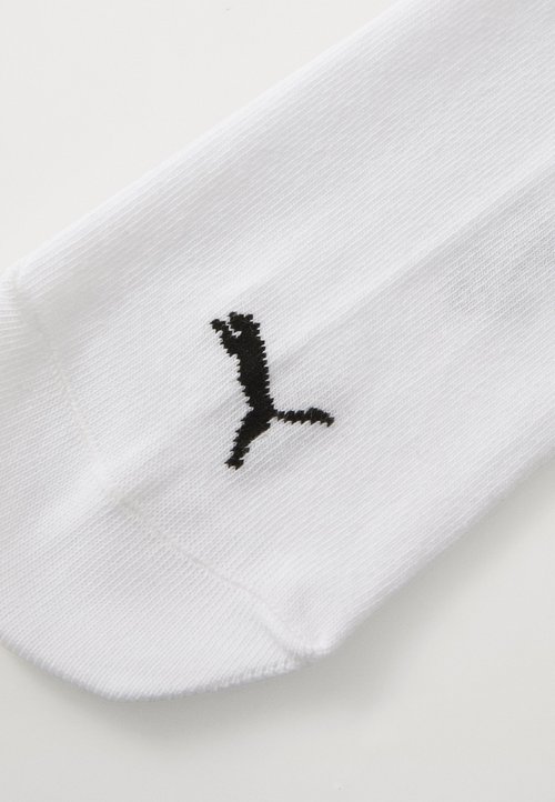 PUMA 3 PACK - Sports socks - weiss — foto 3