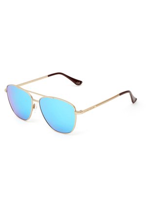 LAX - Saulesbrilles - gold