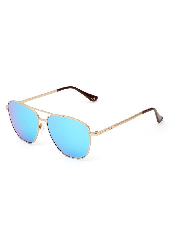LAX - Sonnenbrille - gold