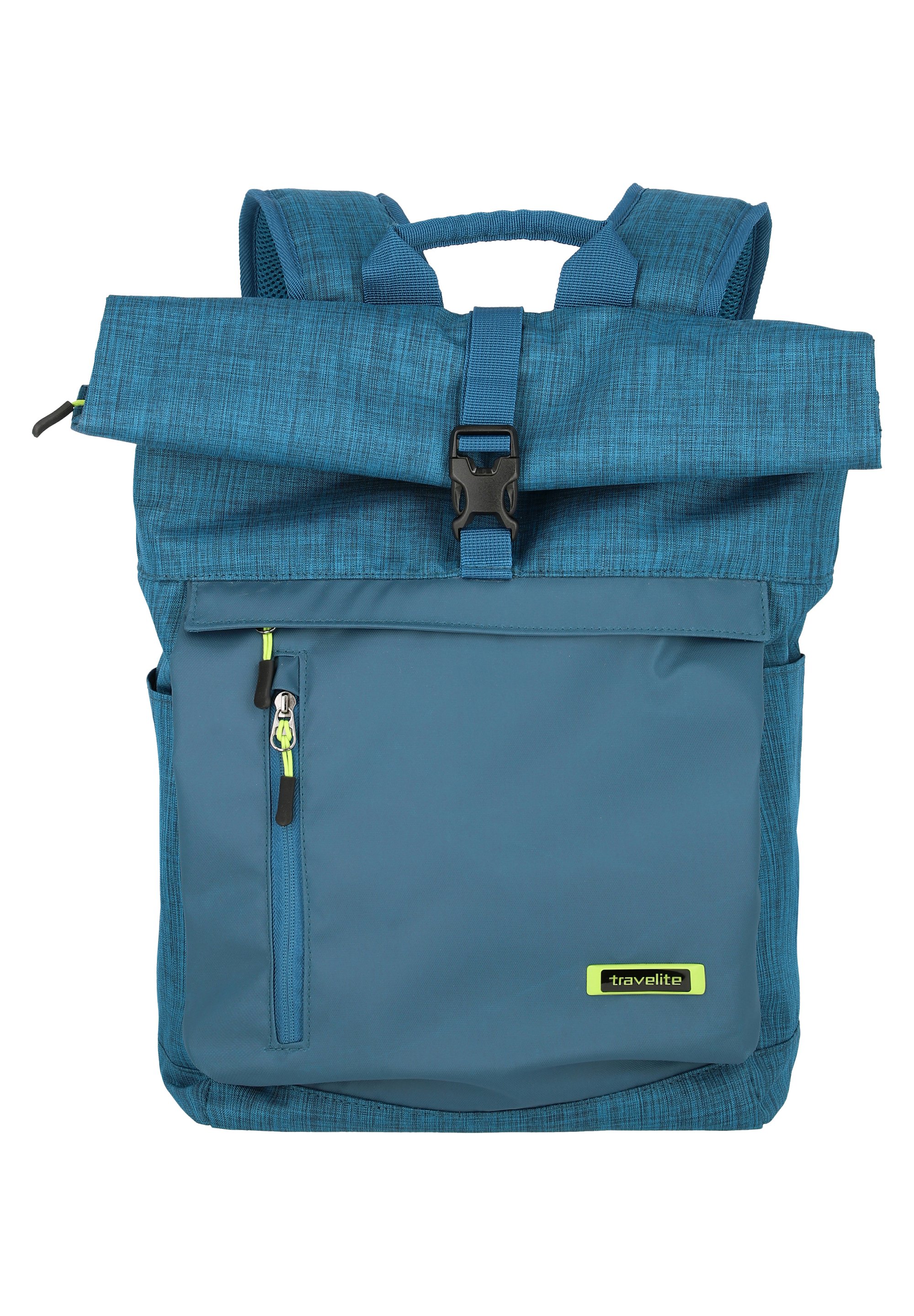 Travelite Rucksack Petrol Teal Zalando It