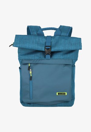 Rucksack - petrol