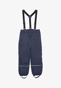 Niet geselecteerd, parisian night