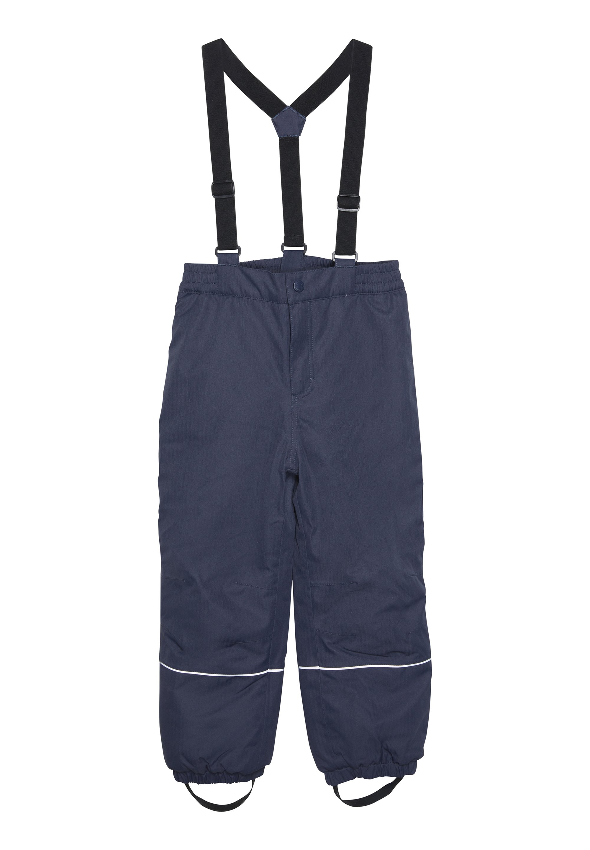 Playshoes SNOW UNISEX - Skibroek - pink/donkerroze
