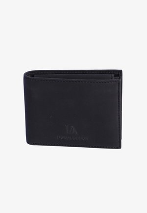 Don Algodon, CARTERAS HOMBRE JOSE DON ALGODON. - Monedero - black