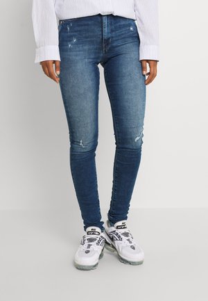Tommy Jeans Jeansy Skinny Fit