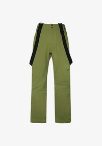 Niet geselecteerd, herbal green