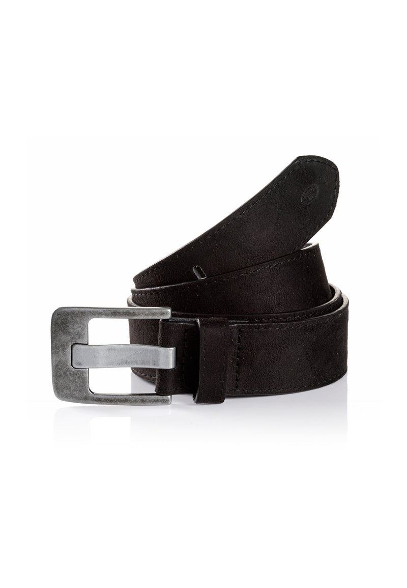 Cinturón En Ante GRIS Hombre XCMCPR23100HMK85B607