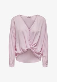 Δεν επιλέχθηκε, pink lady