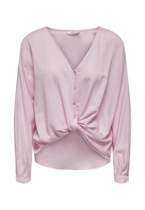 ONLY, ONLMASCHA - Pluus - pink lady