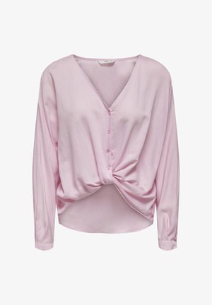 ONLY, ONLMASCHA - Pluus - pink lady