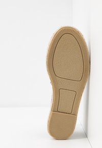 Espadrij l´originale Espadrilles - dark blue